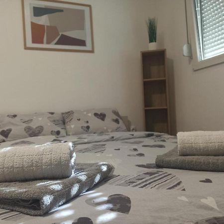 Appartement Sleep&Go à Belgrade Extérieur photo