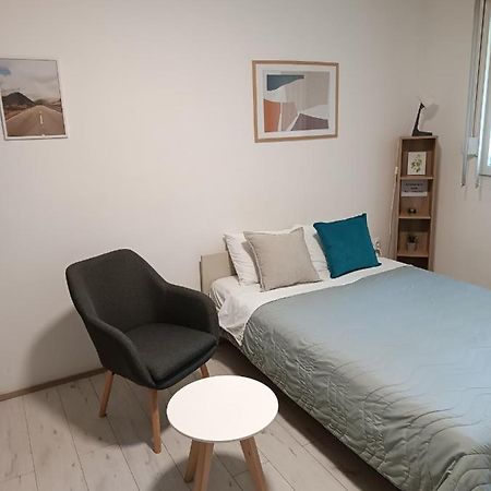 Appartement Sleep&Go à Belgrade Extérieur photo