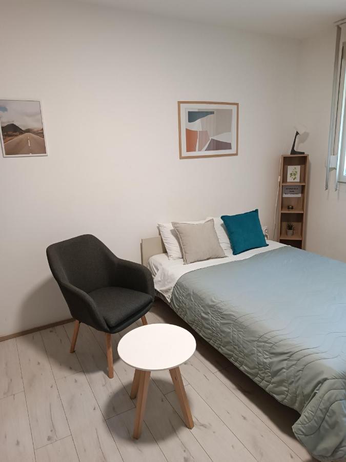 Appartement Sleep&Go à Belgrade Extérieur photo