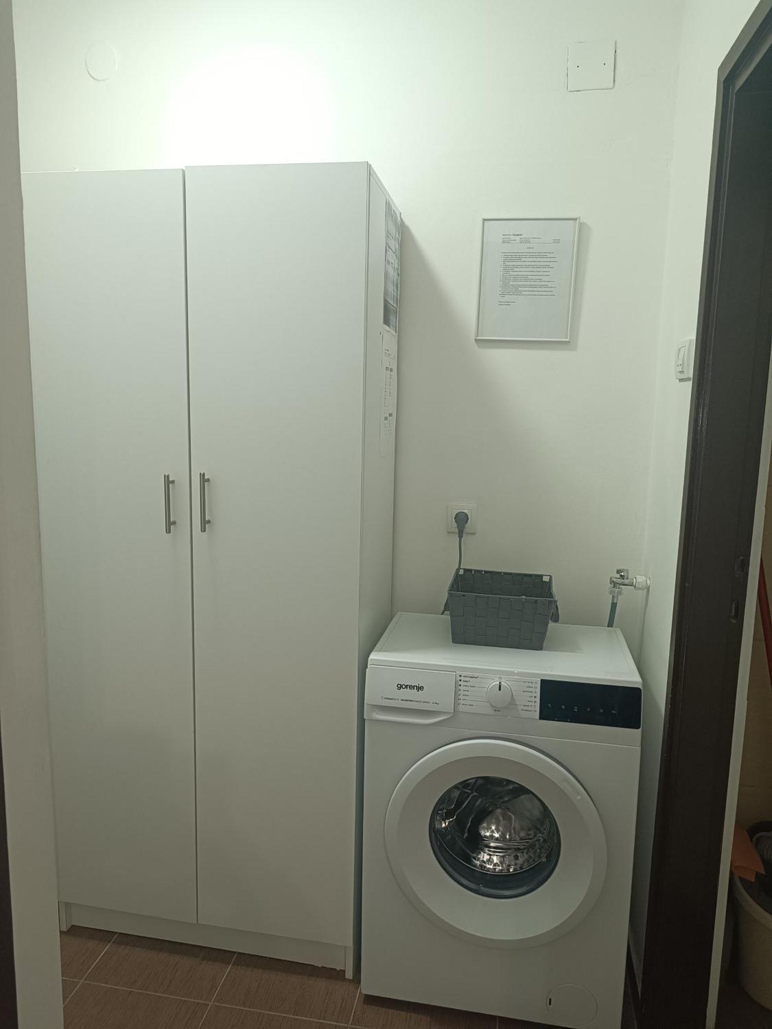 Appartement Sleep&Go à Belgrade Extérieur photo