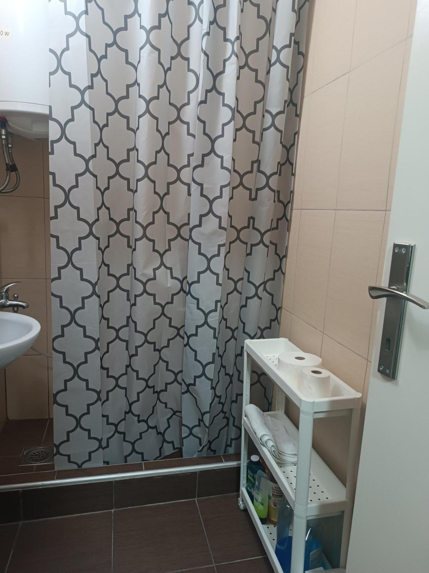Appartement Sleep&Go à Belgrade Extérieur photo